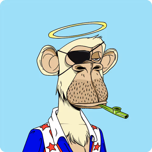 Bored Ape #3646