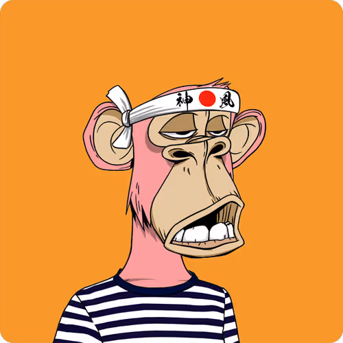 Bored Ape #5971
