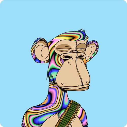 Bored Ape #6949