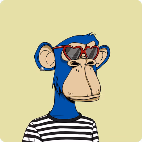 Bored Ape #8225