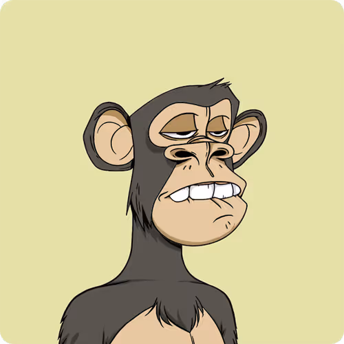 Bored Ape #5903