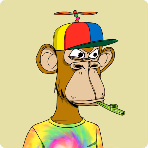 Boredapeyachtclub