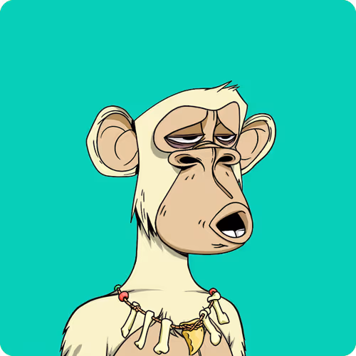 Bored Ape #1827