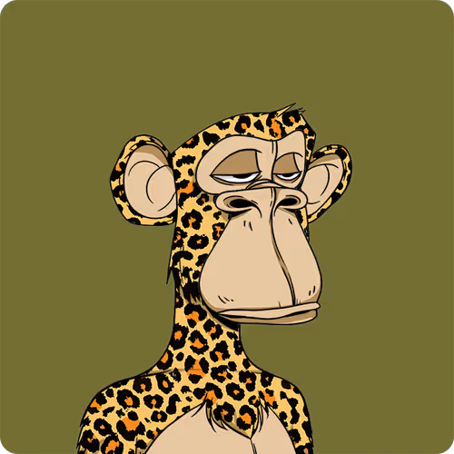 Bored Ape #4159