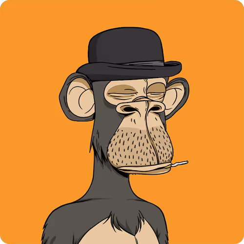 Bored Ape #5333