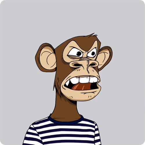 Bored Ape #3590