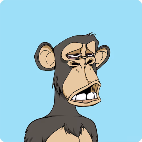 Bored Ape #5938