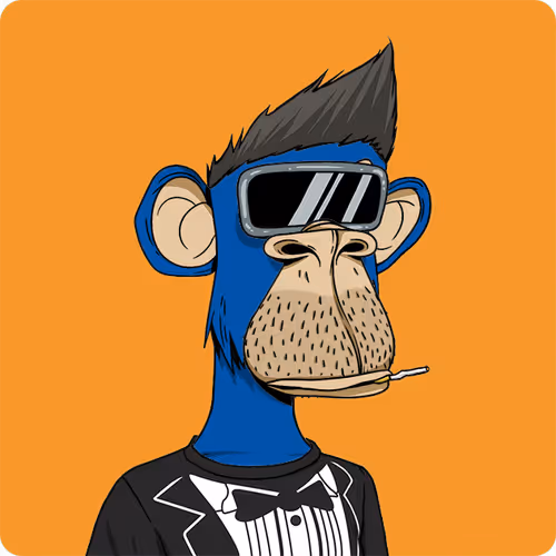 Bored Ape #4062