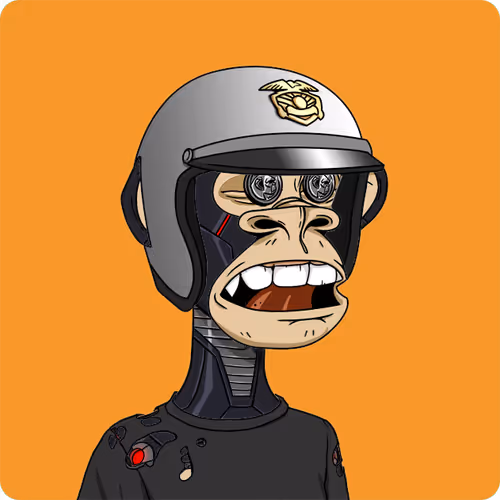 Bored Ape #9310