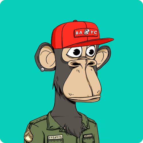 Bored Ape #5241