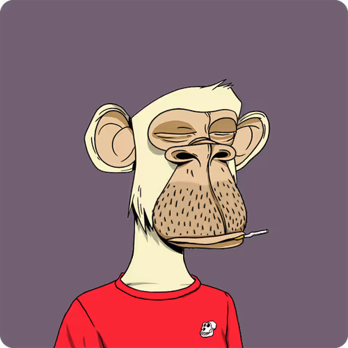 Bored Ape #1082