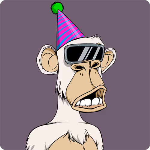Bored Ape #280