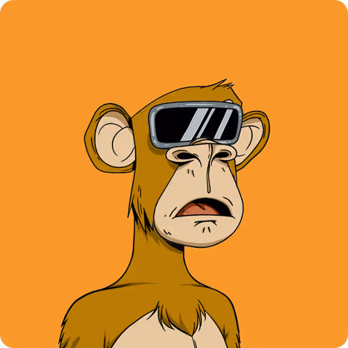Bored Ape #1450
