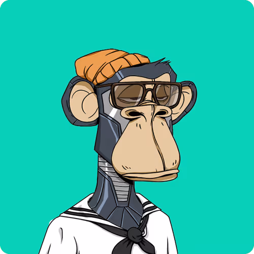 Bored Ape #3788