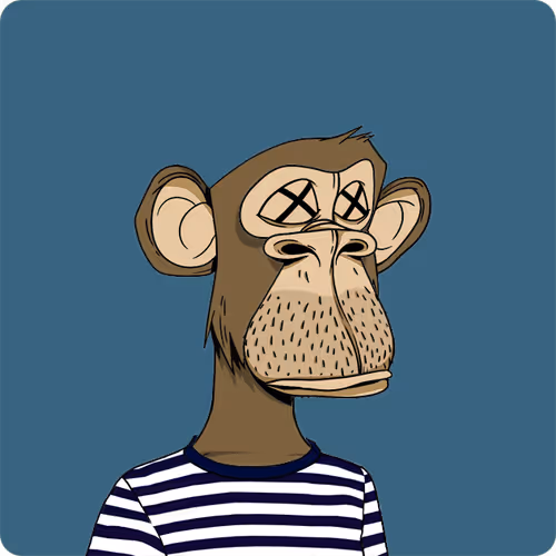 Bored Ape #1560