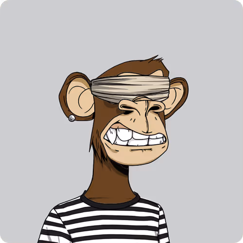 Bored Ape #2601