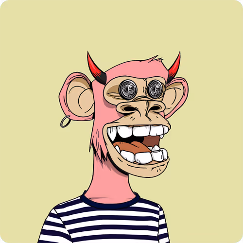 Bored Ape #3759