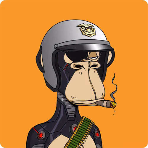 Bored Ape #5563