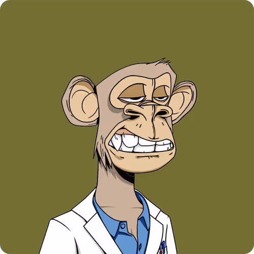 Bored Ape #3229