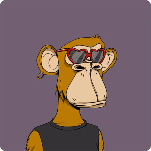 Bored Ape #3019
