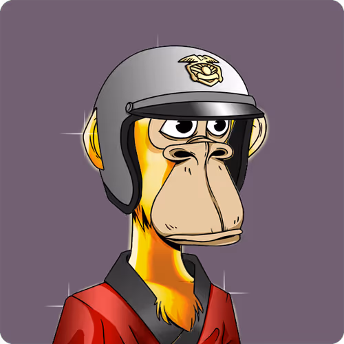 Bored Ape #6473