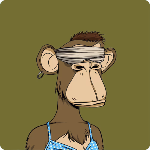 Bored Ape #454