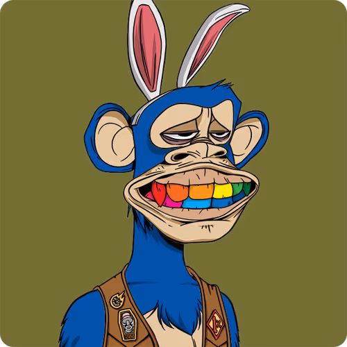 Bored Ape #5156