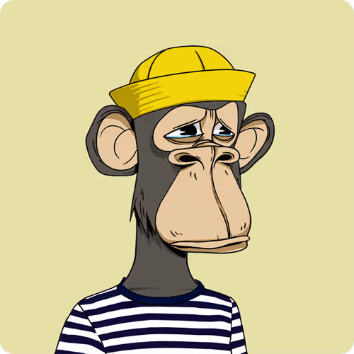 Bored Ape #5262