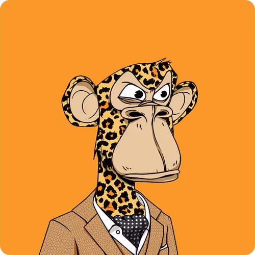 Bored Ape #8335