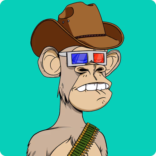 Bored Ape #2919