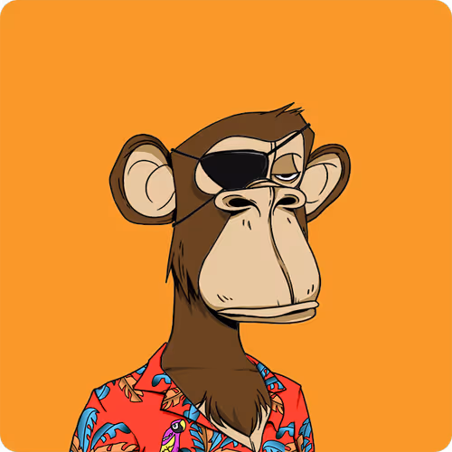 Bored Ape #4942