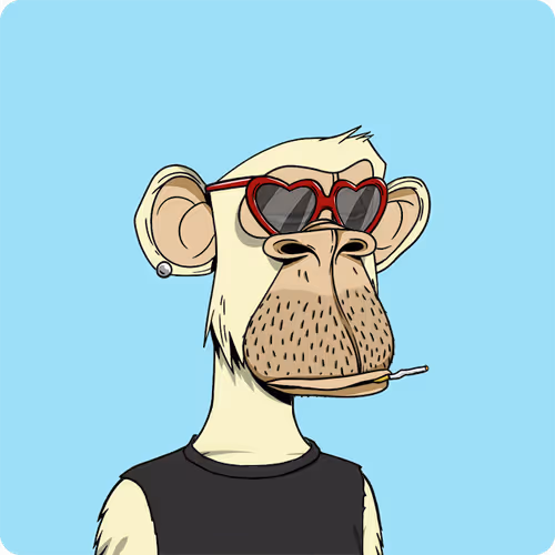 Boredapeyachtclub