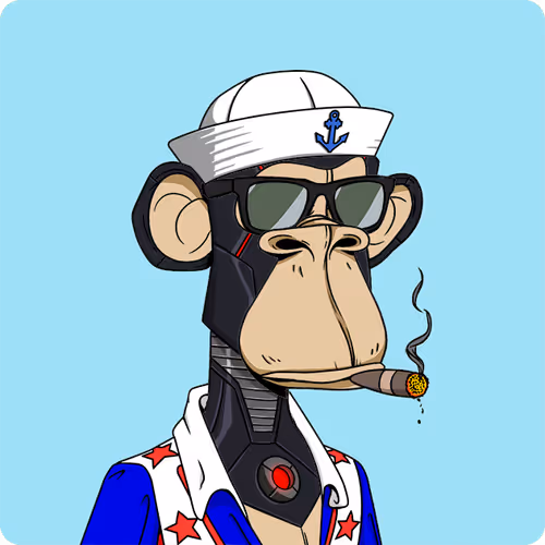Bored Ape #9199
