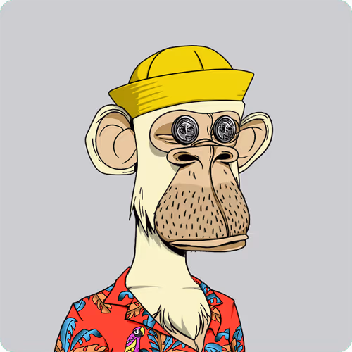 Bored Ape #2229