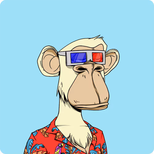 Bored Ape #6823