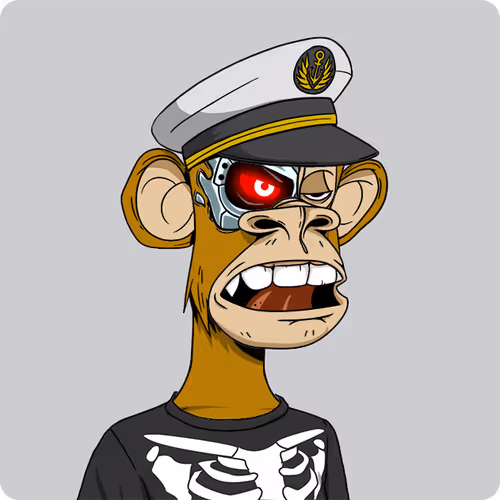 Bored Ape #4217