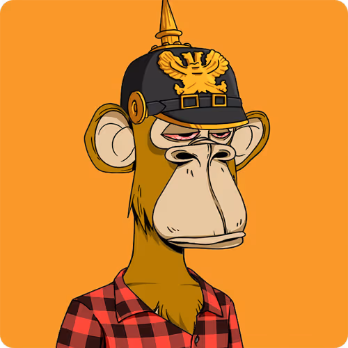 Boredapeyachtclub