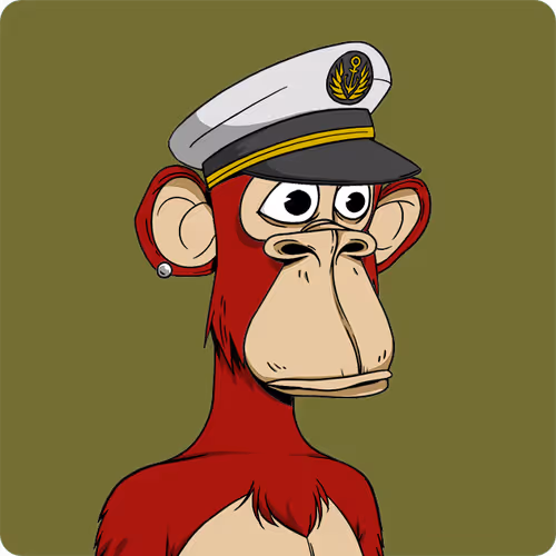 Bored Ape #2143