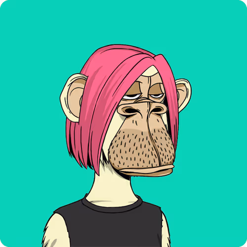 Bored Ape #5551
