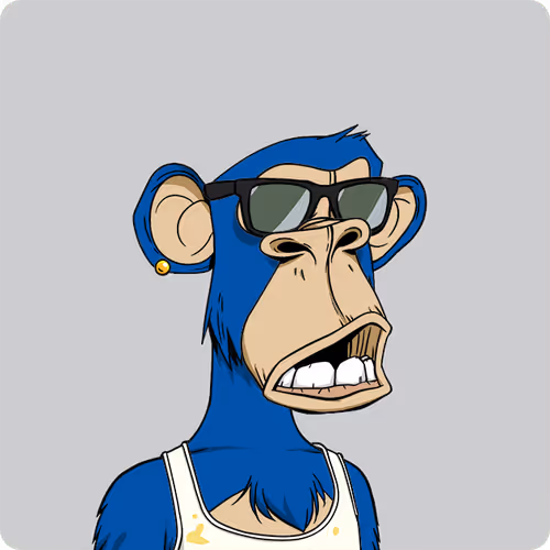 Boredapeyachtclub
