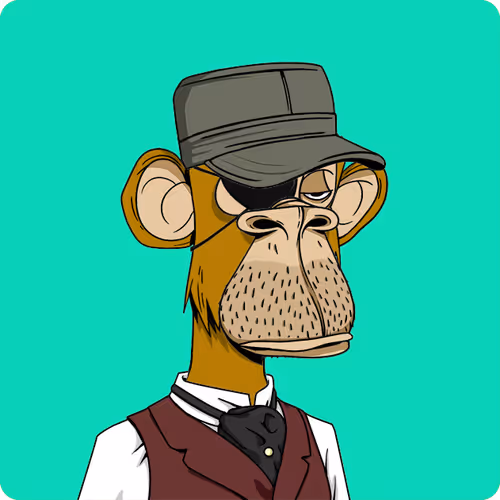Bored Ape #3479