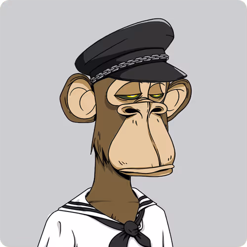 Bored Ape #5461