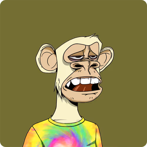 Bored Ape #5598