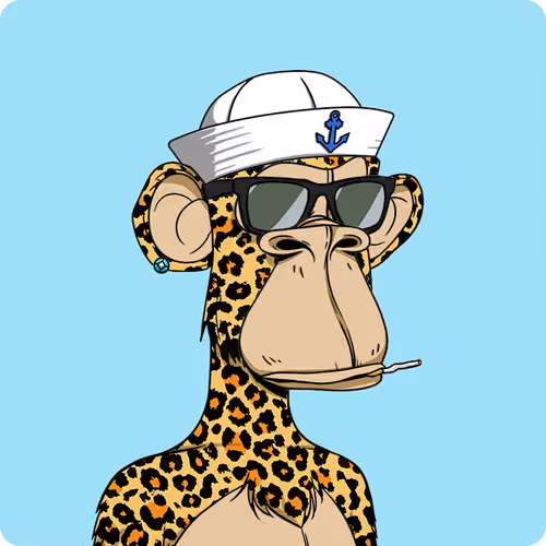 Bored Ape #2728