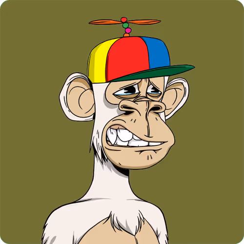 Bored Ape #4220