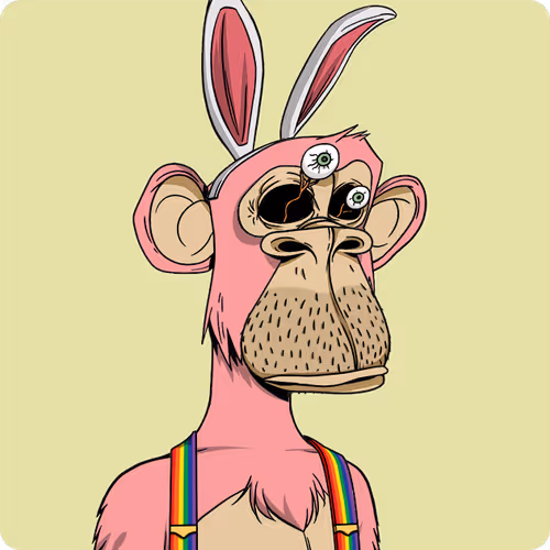 Bored Ape #4830