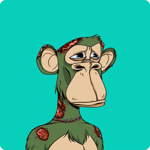 Bored Ape #159