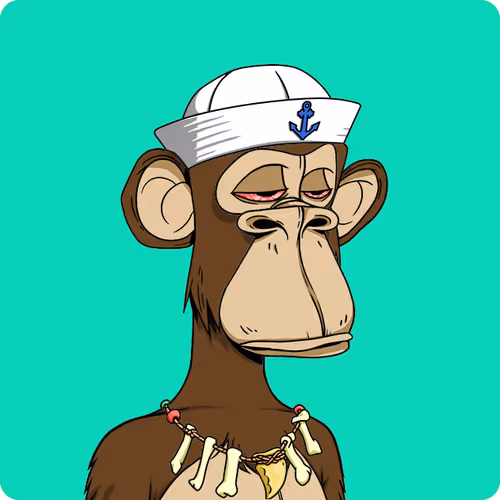 Bored Ape #5234