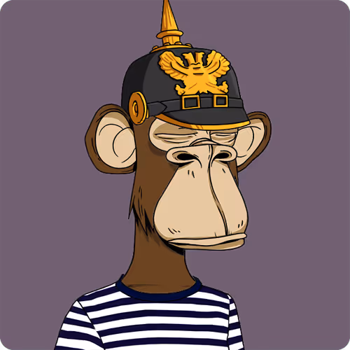 Bored Ape #8388