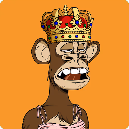 Bored Ape #6435